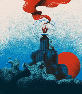 Mating in Captivity cover